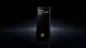 NVIDIA Honors Partners of the Year Leading AI Innovation Across Europe, Middle East and Africa