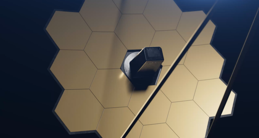 초기 우주 이해하기