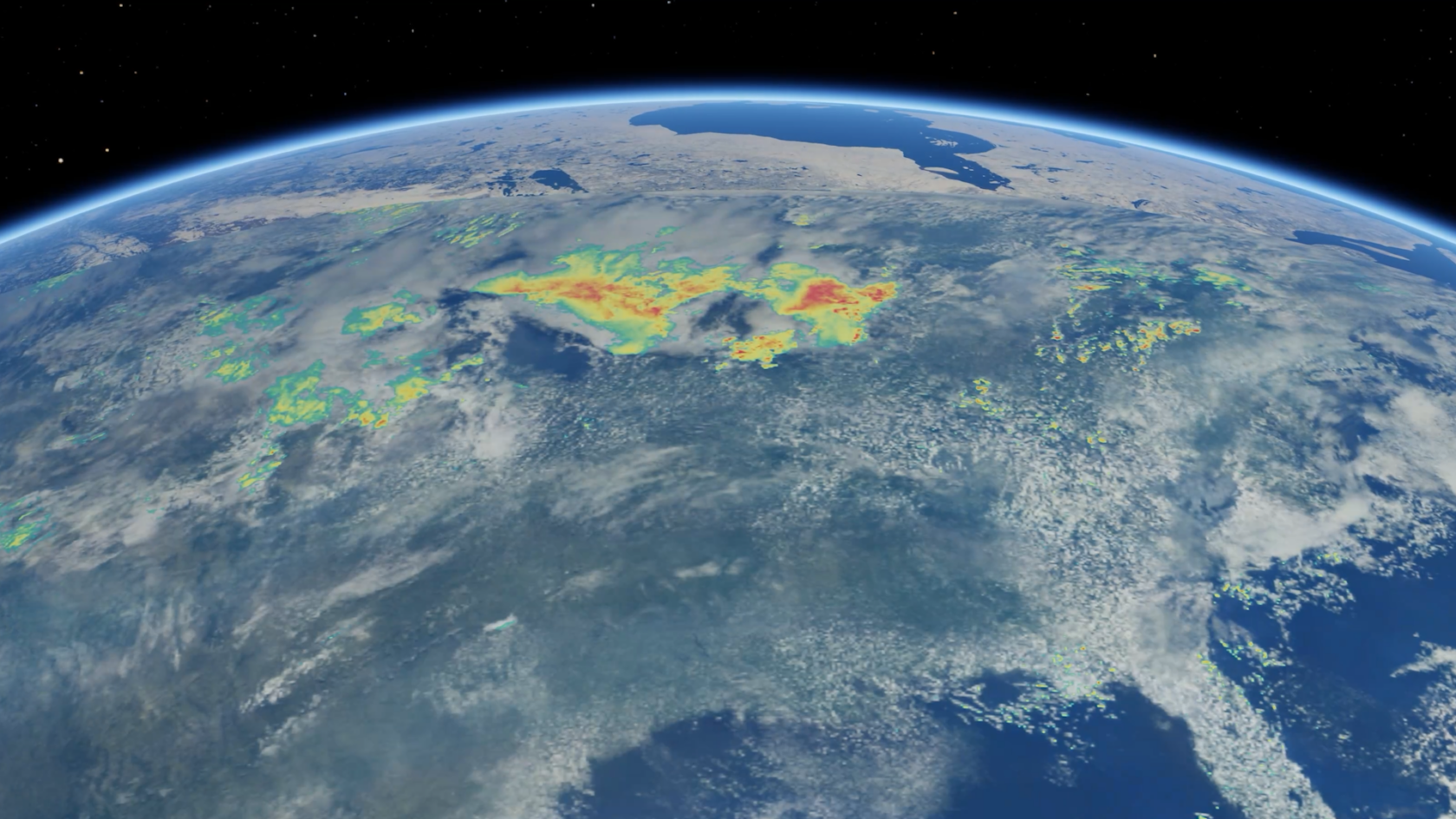 5 Ways NVIDIA AI Protects Planet