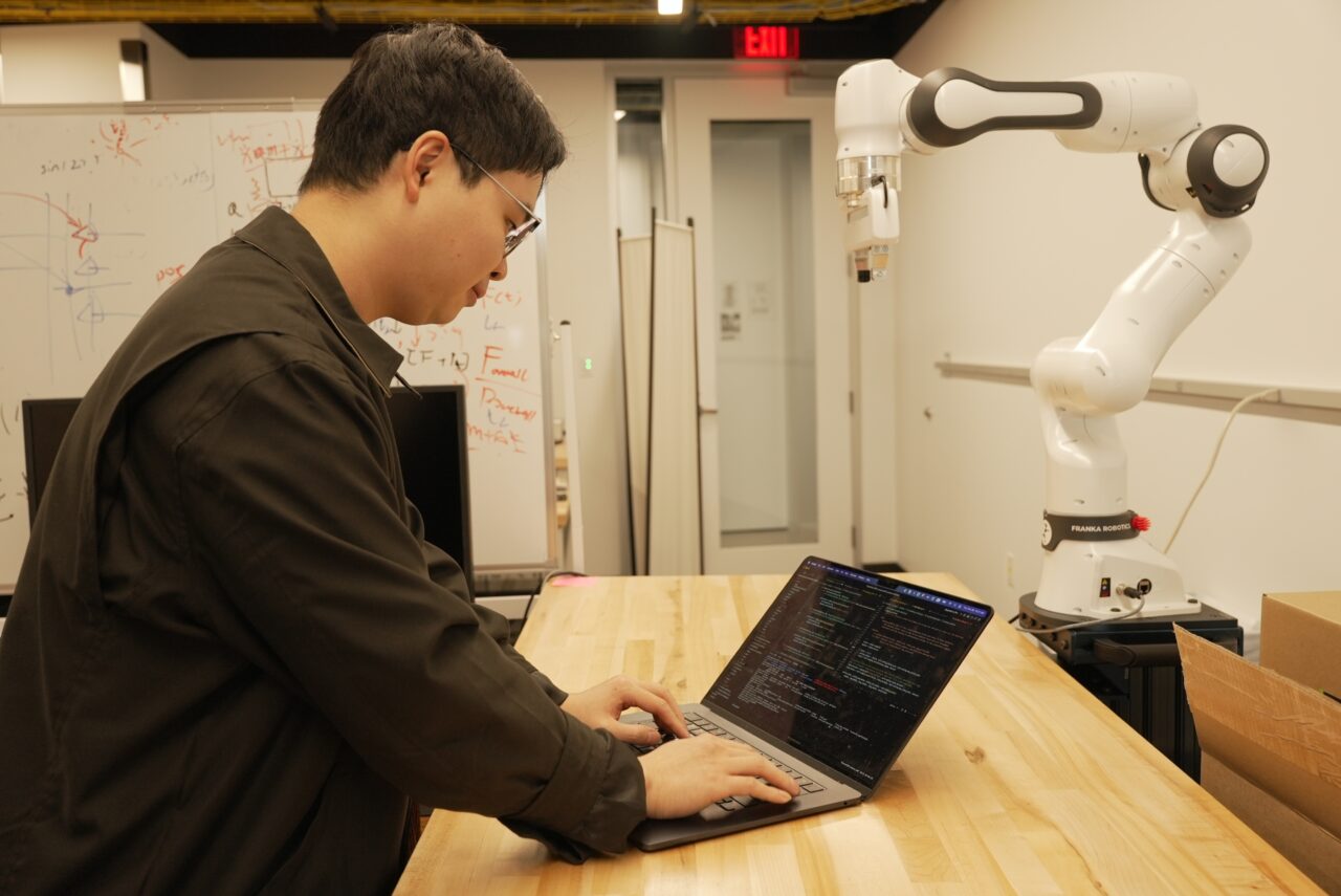 National Robotics Week — Latest Physical AI Research, Breakthroughs and ...