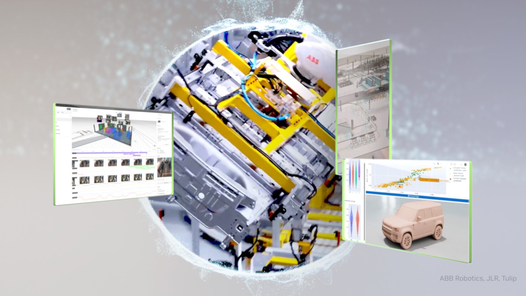 Into the Omniverse: Manufacturing’s Simulation-First Era Has Arrived ...
