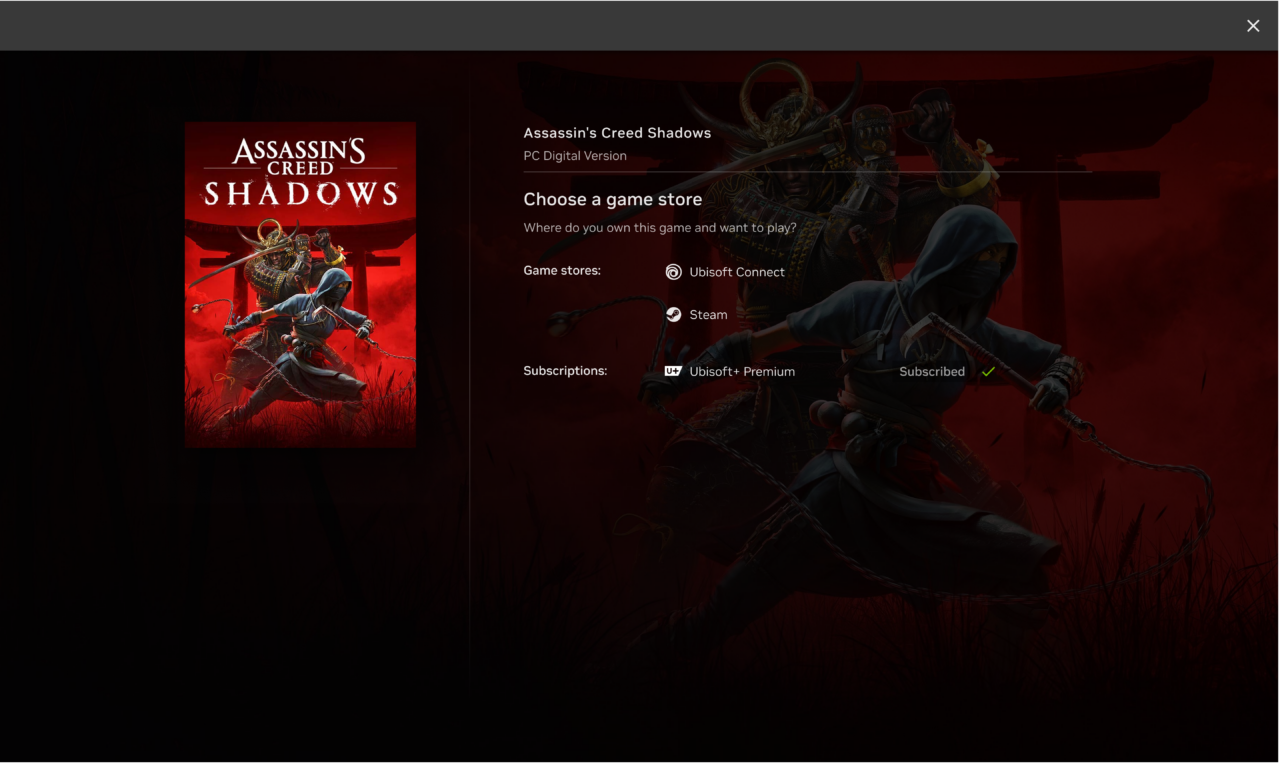 Etiquetado e pronto.