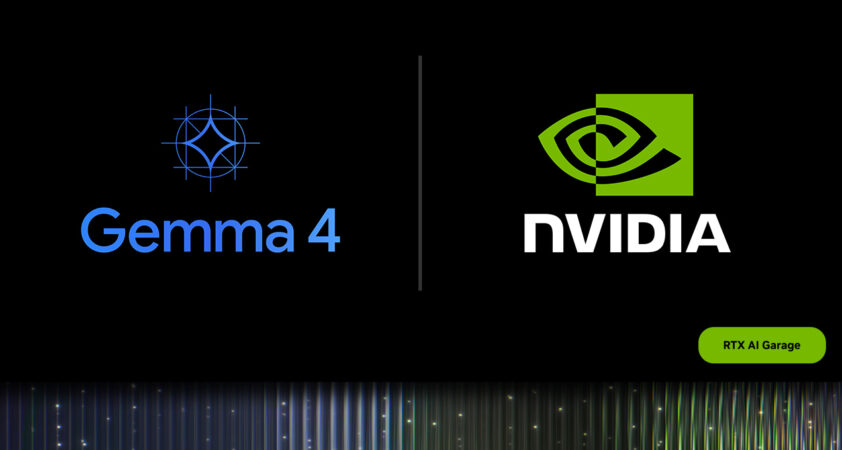 Do RTX ao Spark: NVIDIA Acelera Gemma 4 para AI Agente Local