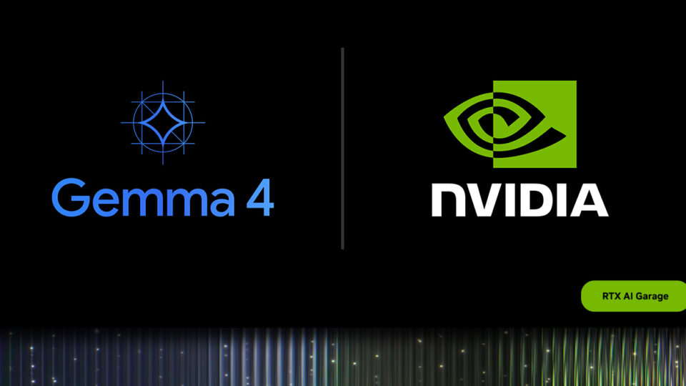 From RTX to Spark: NVIDIA Accelerates Gemma 4 for Local Agentic AI