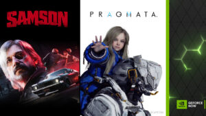 Press Start on April: GeForce NOW Brings 10 Games to the Cloud