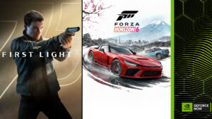 It’s Gonna Be May: 16 Games Hit the Cloud This Month, With More NVIDIA GeForce RTX 5080 Power