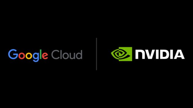 NVIDIA and Google Cloud Collaborate to Advance Agentic and Physical AI ...