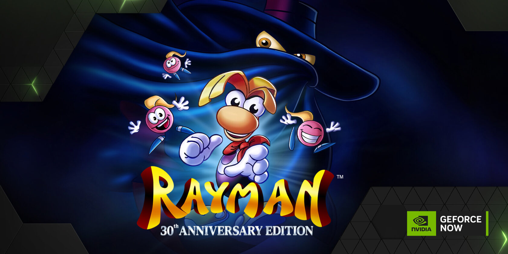 No arms, no problem.