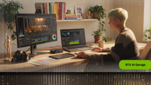 New Adobe Premiere Color Grading Mode Accelerated on NVIDIA GPUs