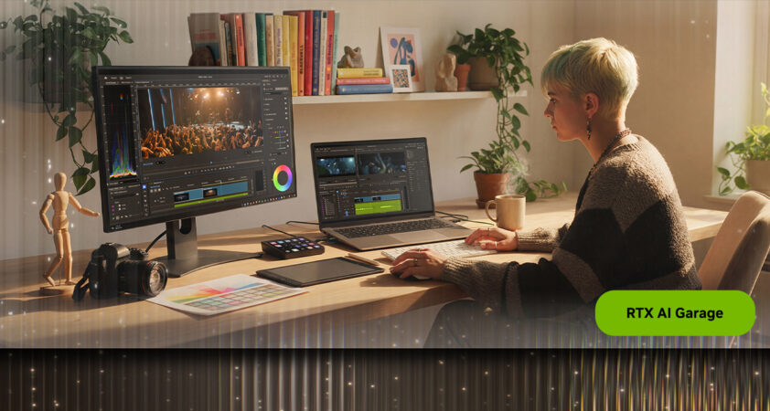 New Adobe Premiere Color Grading Mode Accelerated on NVIDIA GPUs