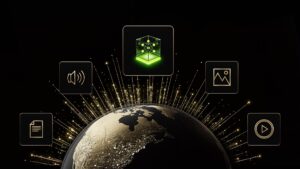 NVIDIA Launches Nemotron 3 Nano Omni Model, Unifying Vision, Audio and Language for up to 9x More Efficient AI Agents