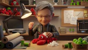 Nemotron Labs: What OpenClaw Agents Mean for Every Organization