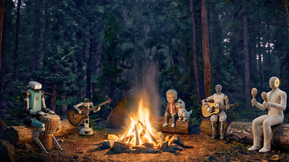 National Robotics Week — Latest Physical AI Research, Breakthroughs and Resources