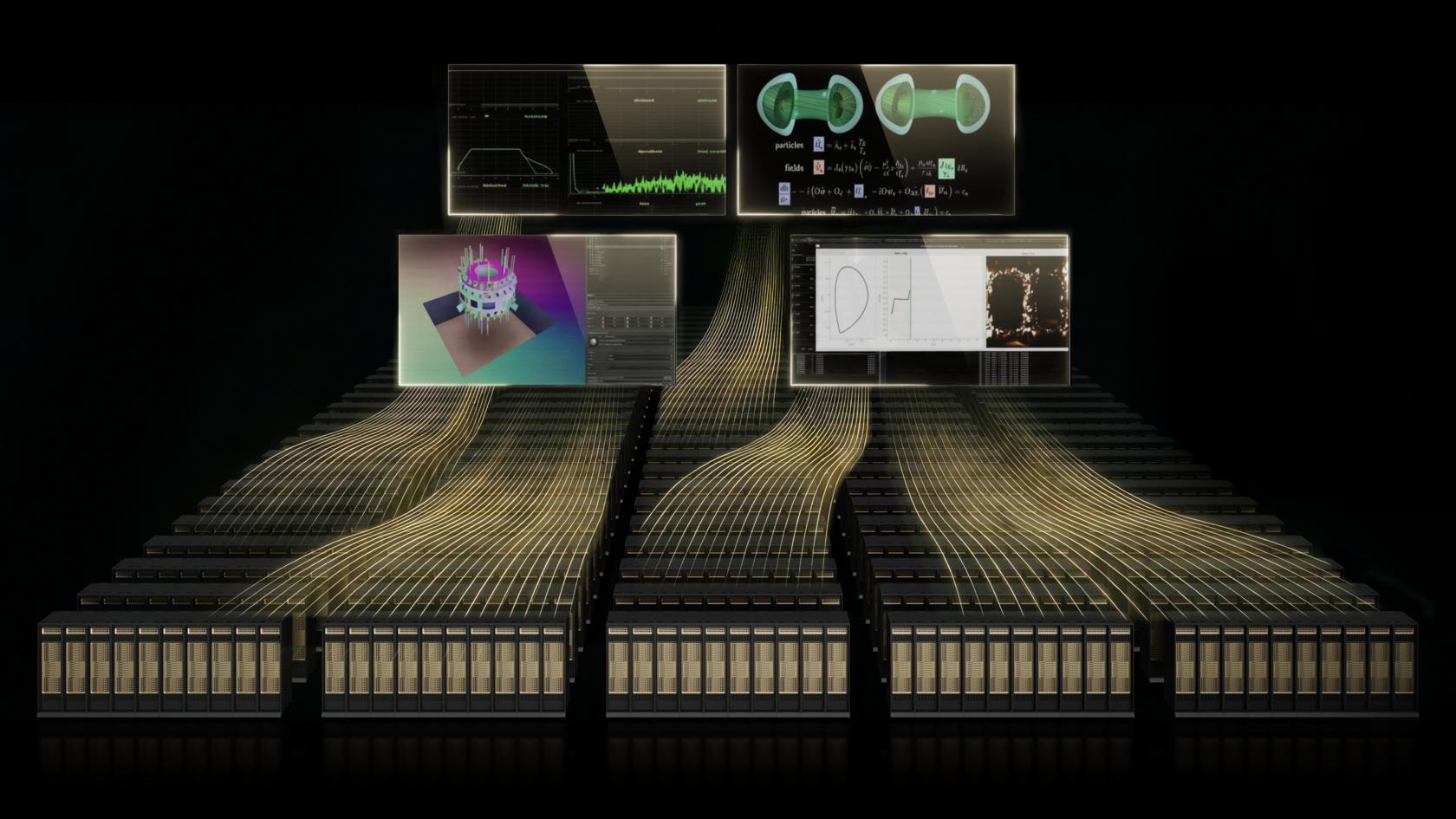AI Factories: The New Infrastructure of Intelligence