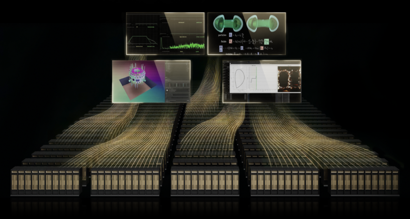 NVIDIA Unveils AI Factories for Continuous Intelligence