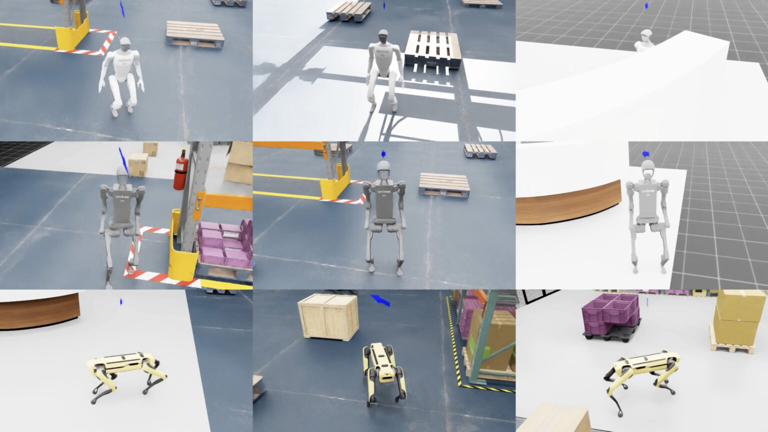 - Archives Page 1 | NVIDIA Blog