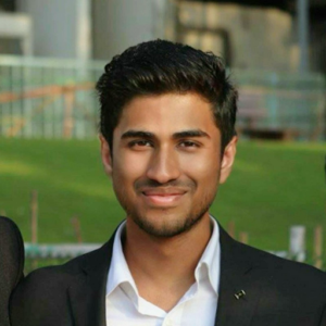 Avatar for Abhishek Gore