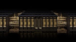 NVIDIA Spectrum-X — the Open, AI-Native Ethernet Fabric — Sets the Standard for Gigascale AI, Now With MRC