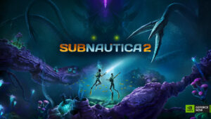 Sea You in the Cloud: ‘Subnautica 2’ Early Access Dives Onto GeForce NOW