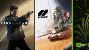 The Name’s Gaming … Cloud Gaming: ‘007 First Light’ Launches on GeForce NOW