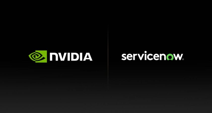 NVIDIA and ServiceNow Partner on New Autonomous AI Agents for Enterprises