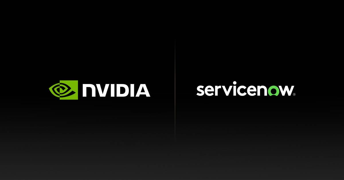 NVIDIA-ServiceNow Launch Autonomous Enterprise AI Agents