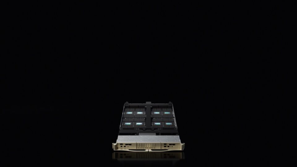 Delivering Vera: NVIDIA’s First CPU Built for Agents Is Shipping Now