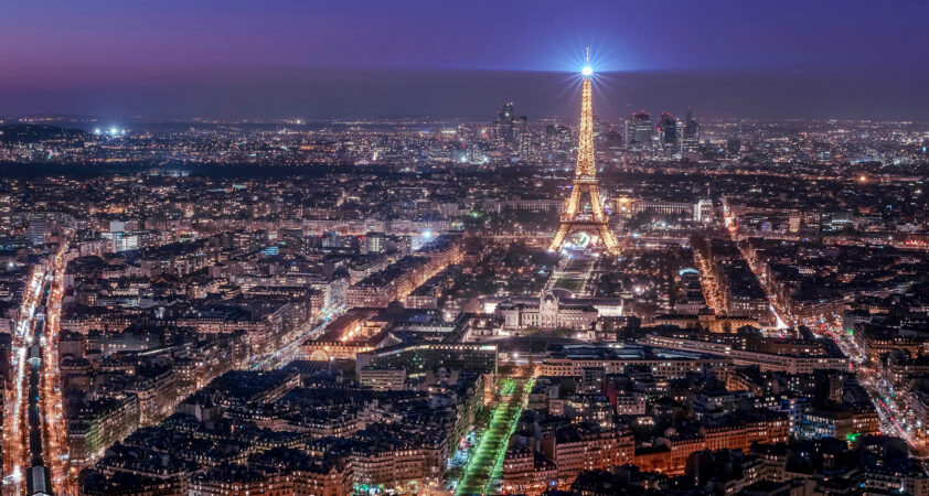 France Advances Europe’s AI Future With NVIDIA Technologies