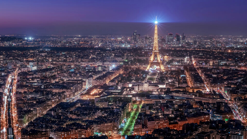 France Advances Europe’s AI Future With NVIDIA Technologies