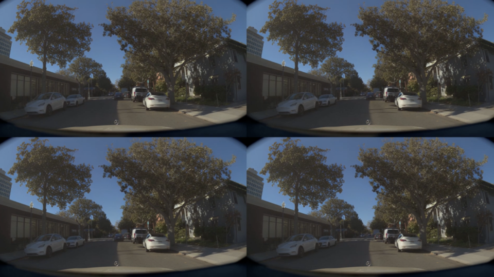 NVIDIA Research Unlocks Advanced Grasping, Smarter Autonomous Driving and Agent Training at Scale