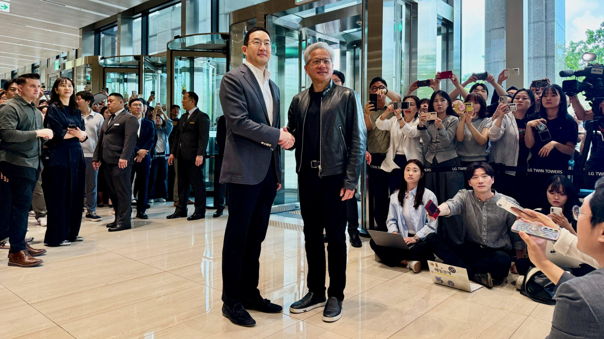 주식시장 코스피 차트 급등 AI 반도체