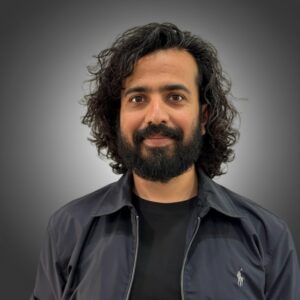 Avatar for Avinash Ahuja