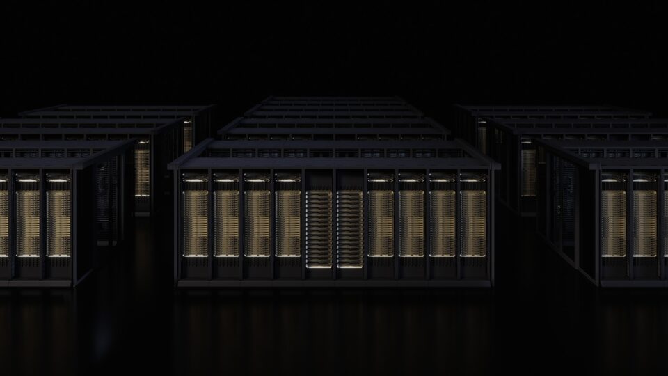 NVIDIA Blackwell Leads on First Agentic AI Infrastructure Benchmark