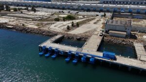 Eco Wave Power Turns Waves Into Watts With NVIDIA AI Infrastructure and Digital Twins