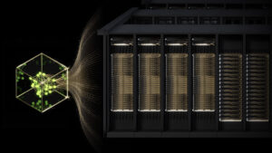 Fastest, Largest, Strongest: NVIDIA Blackwell Sweeps MLPerf Training 6.0