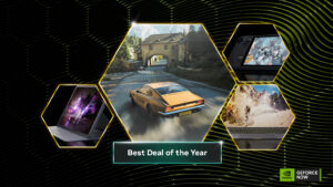 Save Big and Play Bigger: GeForce NOW Summer Sale Brings Major Membership Savings
