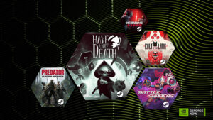 The Ultimate Summer Sale Pairing: Steam Sale Meets GeForce NOW Discounts