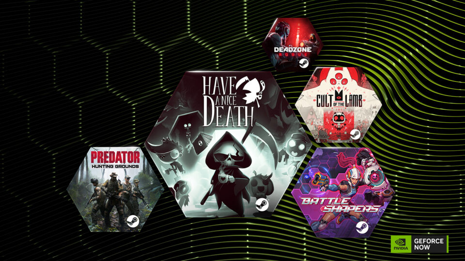 The Ultimate Summer Sale Pairing: Steam Sale Meets GeForce NOW Discounts