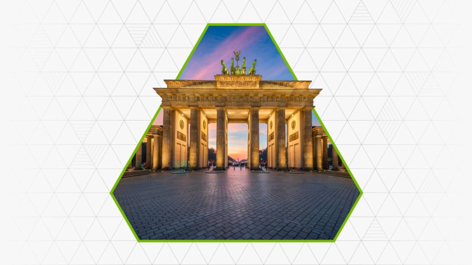 NVIDIA GTC Berlin Registration Is Now Open