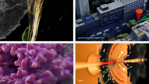 - Archives Page 1 | NVIDIA Blog