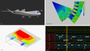 Industrial Software Leaders Build Secure, Autonomous AI Engineers With NVIDIA NemoClaw