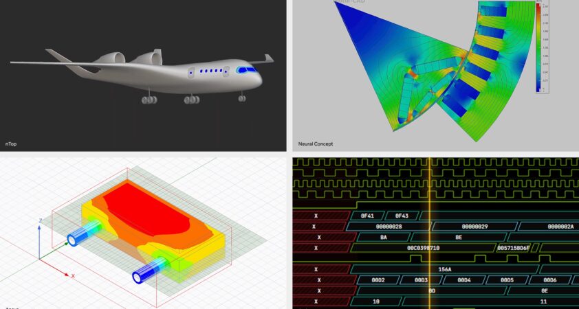 NVIDIA NemoClaw open blueprint enables autonomous AI engineers