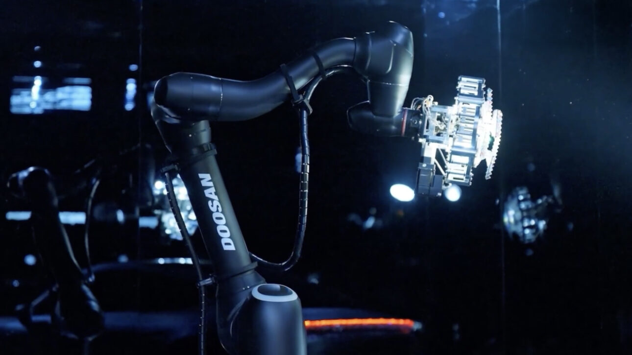 Physical AI Archives | NVIDIA Blog