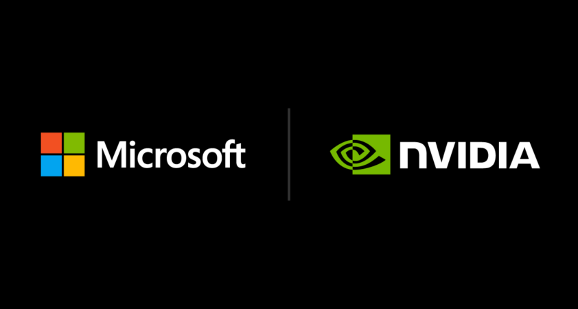 NVIDIA and Microsoft Partner on AI Deployment Stack