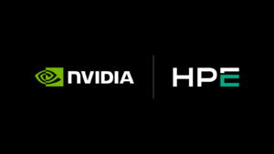 HPE AI Factory With NVIDIA Expands for the Era of Agents
