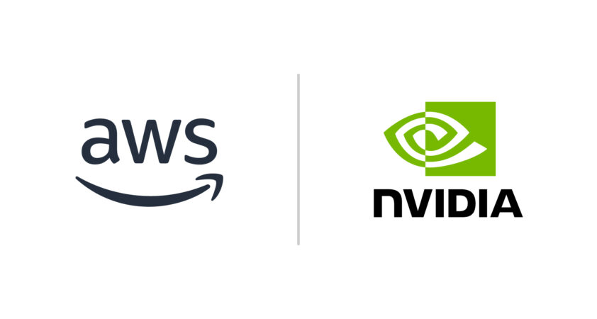 NVIDIA and AWS Enhance AI Production Capabilities