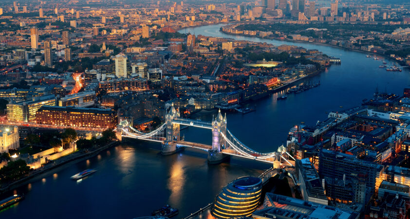 UK Advances Sovereign AI with NVIDIA Technologies