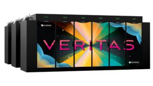 NVIDIA Vera CPU Opens the Way for Agentic Scientific AI at Los Alamos National Laboratory