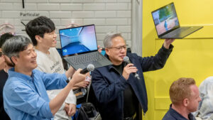 Seoul Purpose: How NVIDIA and South Korea Are Building the Future of AI
