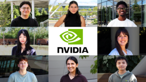 2,000 Interns, One Mission: Shape the Future of AI at NVIDIA